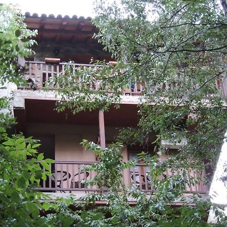 Γαλήνη Ξενοδοχείο Κακοπετριά Εξωτερικό φωτογραφία